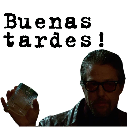 Эмодзи The_Gentlemen