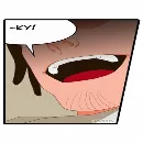 Эмодзи The_God_Of_High_School