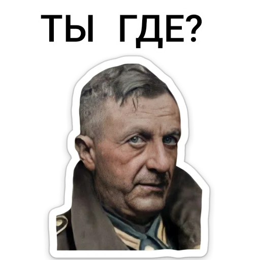 Эмодзи ТНО шиза