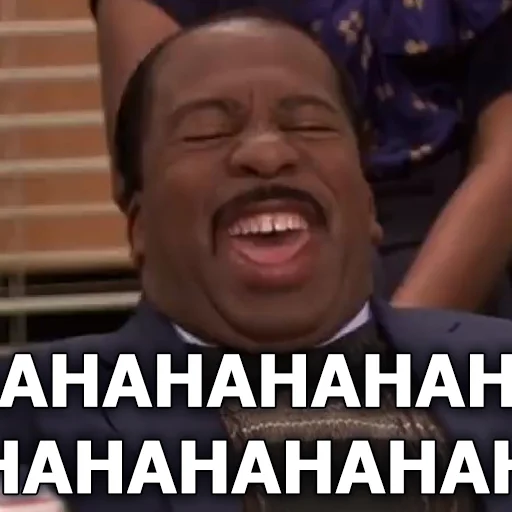 Эмодзи The Office