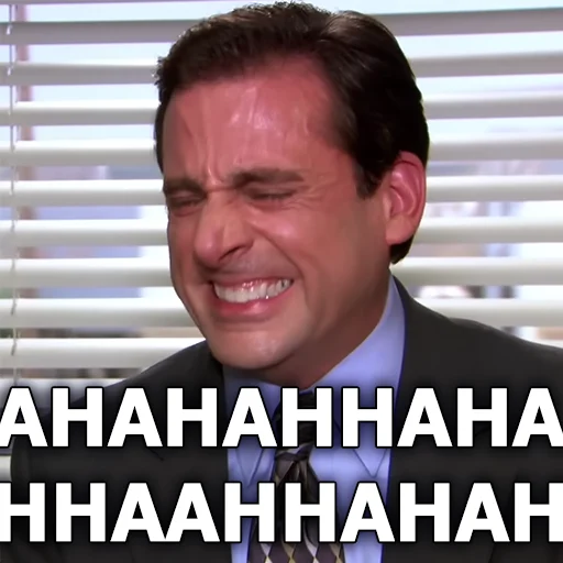 Эмодзи The Office