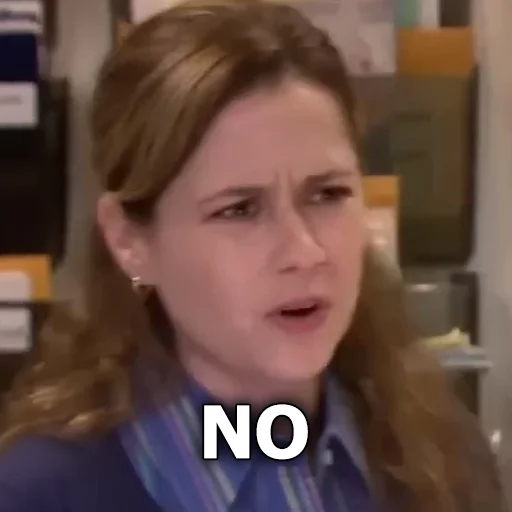 Эмодзи The Office