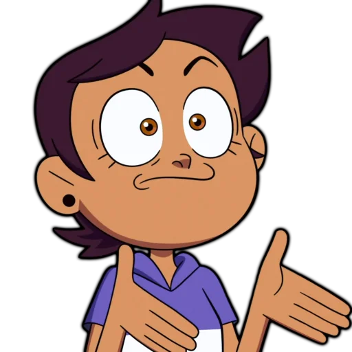 Эмодзи The Owl House 2