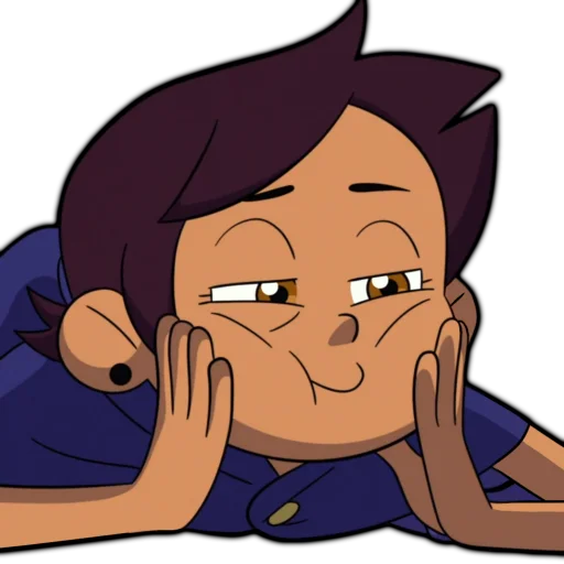 Эмодзи The Owl House 2