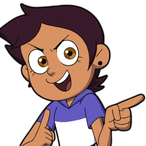 Эмодзи The Owl House 2