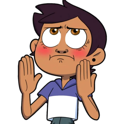 Эмодзи The Owl House 2