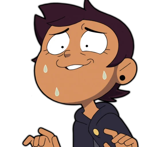 Эмодзи The Owl House 2