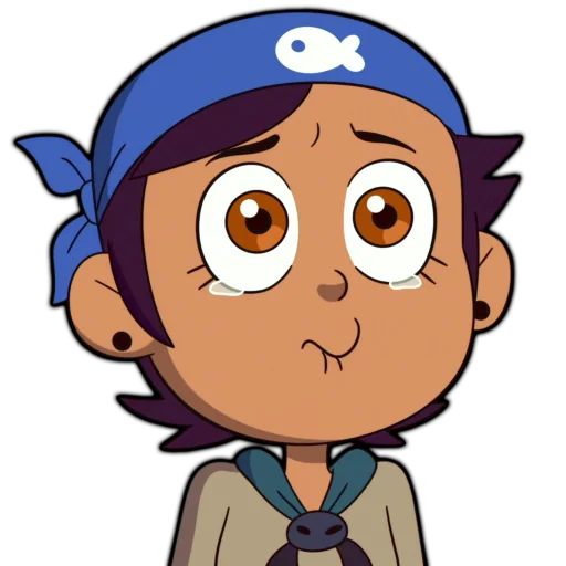 Эмодзи The Owl House 2