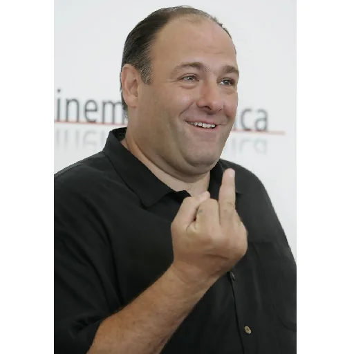 Эмодзи The Sopranos