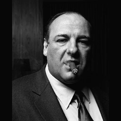 Эмодзи The Sopranos