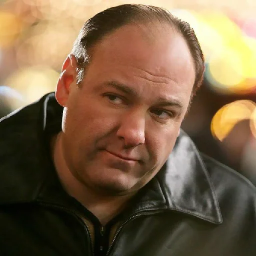 Эмодзи The Sopranos
