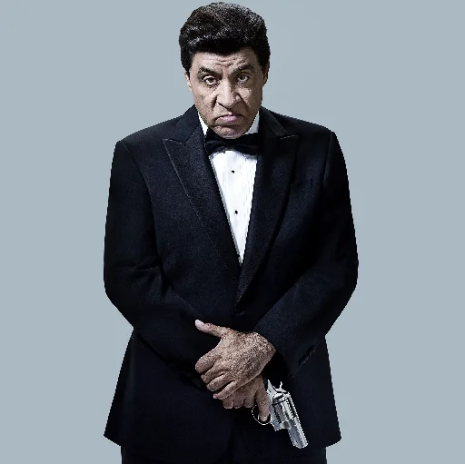 Эмодзи The Sopranos