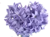 Эмодзи The Violet Flower