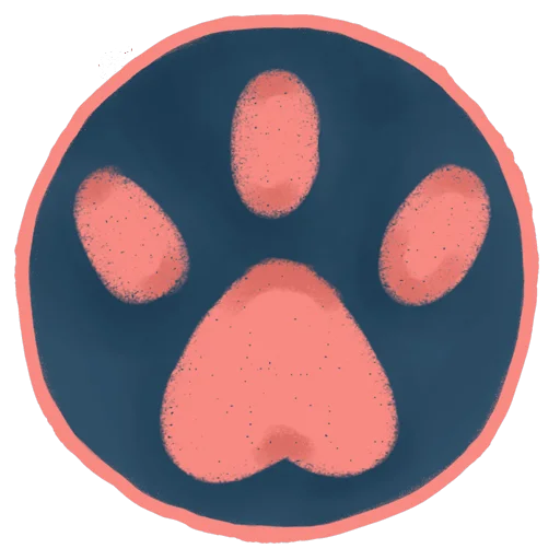 Эмодзи The cat named Mouse