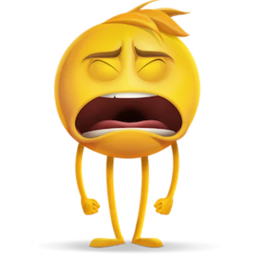 Эмодзи ? The emoji movie ?