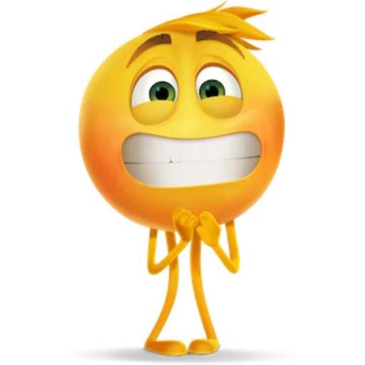 Эмодзи ? The emoji movie ?
