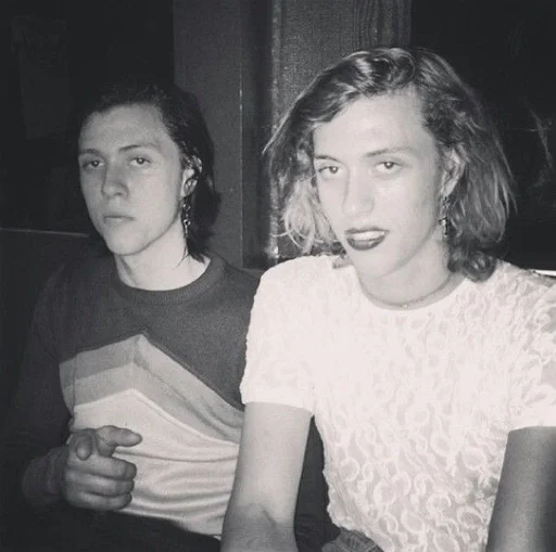 Эмодзи The Garden