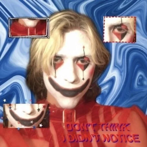 Эмодзи The Garden