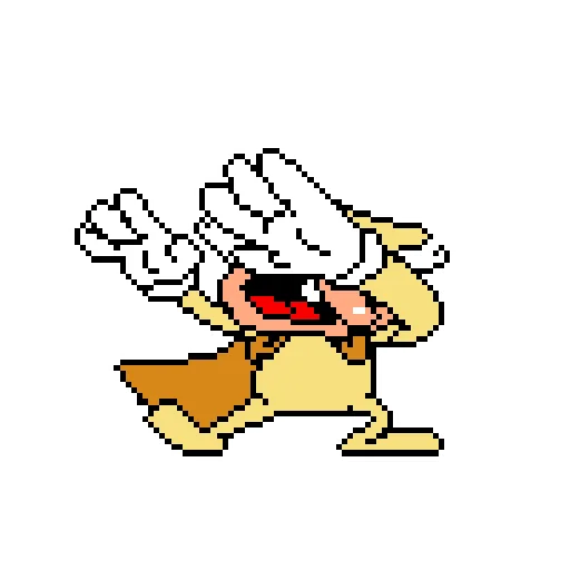 Эмодзи Theodore Noise