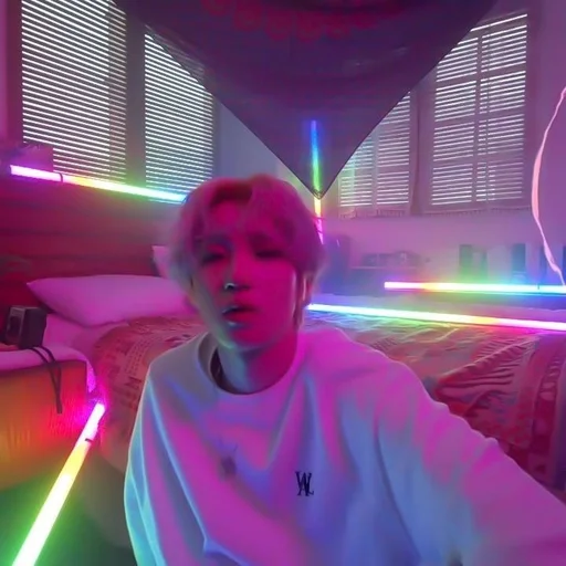 Эмодзи Kpop