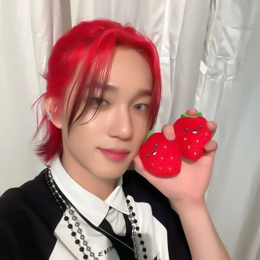 Эмодзи Kpop