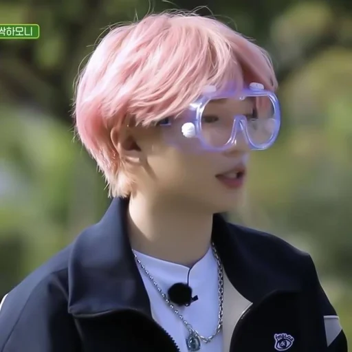 Эмодзи Kpop
