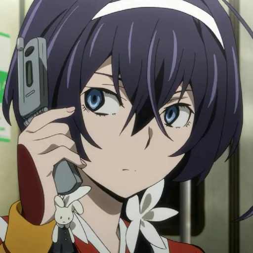 Эмодзи Kyouka izumi