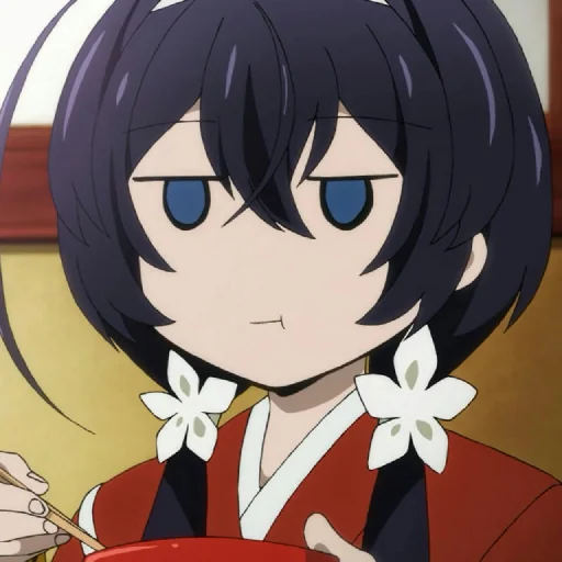 Эмодзи Kyouka izumi