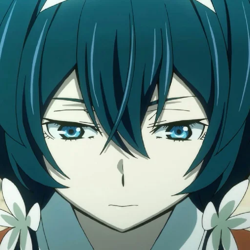 Эмодзи Kyouka izumi