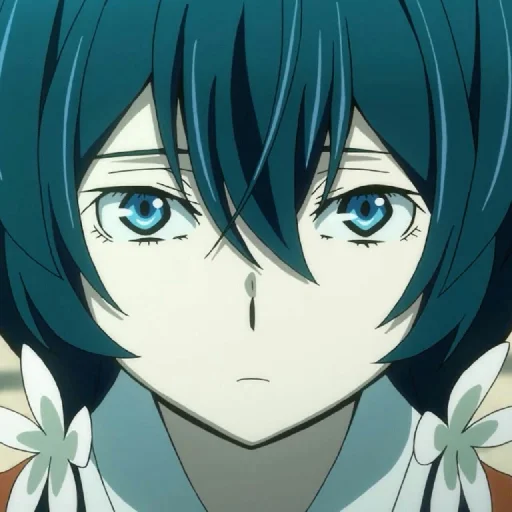 Эмодзи Kyouka izumi