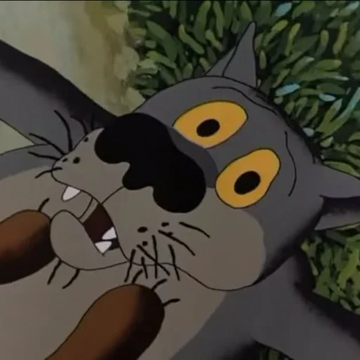 Эмодзи Жил-Был Пёс 2