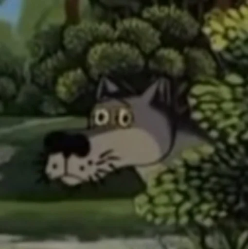 Эмодзи Жил-Был Пёс 2