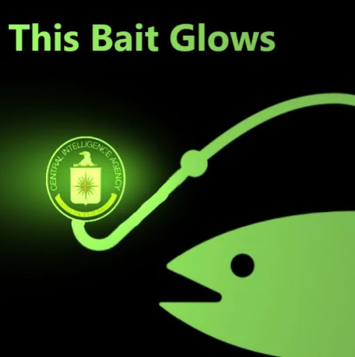 Эмодзи They Glow