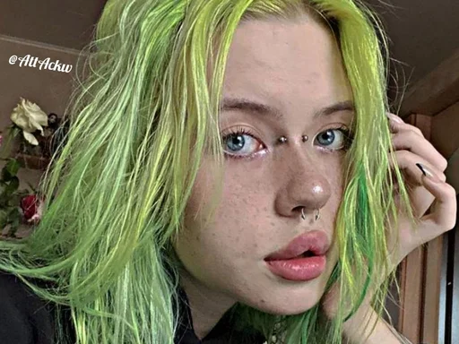 Эмодзи Thirteen Att Ackw