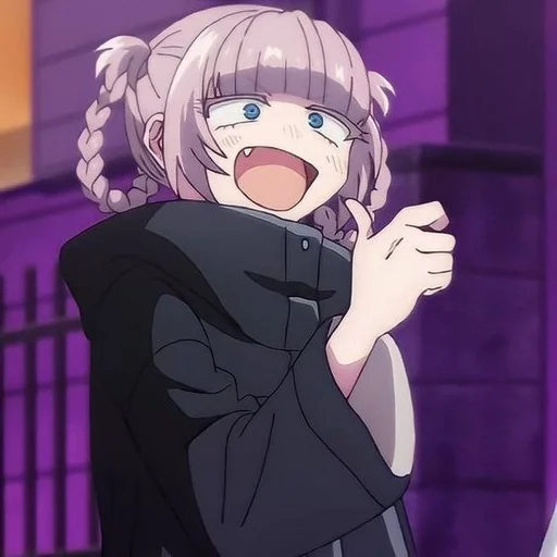 Эмодзи Песень ночных сов