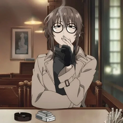 Эмодзи Песень ночных сов