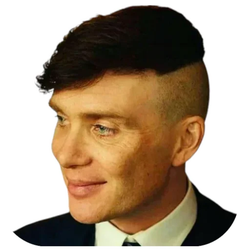 Эмодзи Thomas Shelby