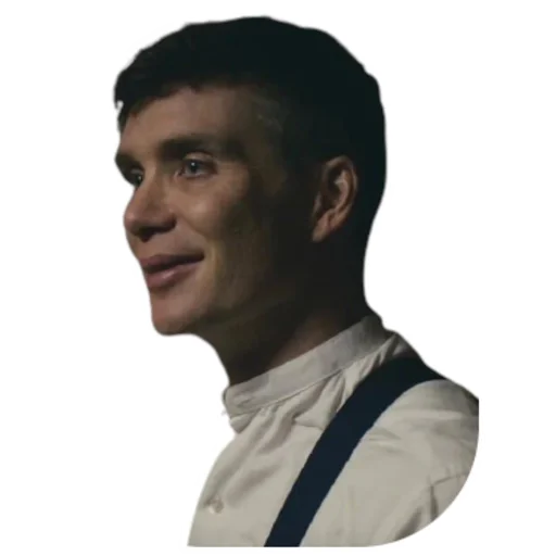 Эмодзи Thomas Shelby
