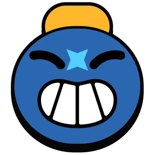 Эмодзи Tick Pins