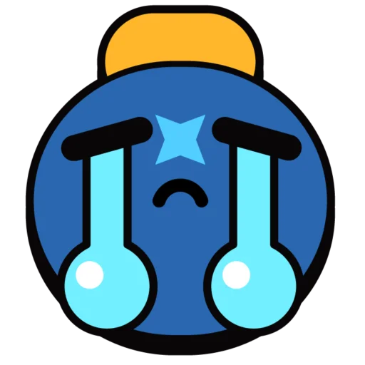 Эмодзи Tick Pins