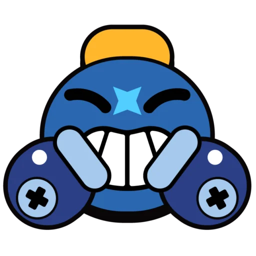 Эмодзи Tick Pins