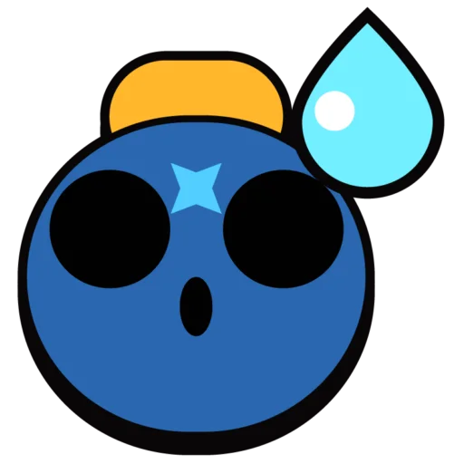 Эмодзи Tick Pins