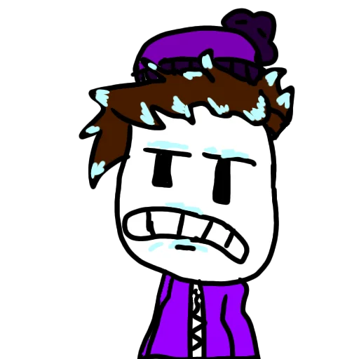 Эмодзи Memes tifoc