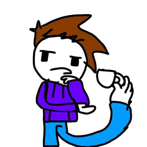 Эмодзи Memes tifoc