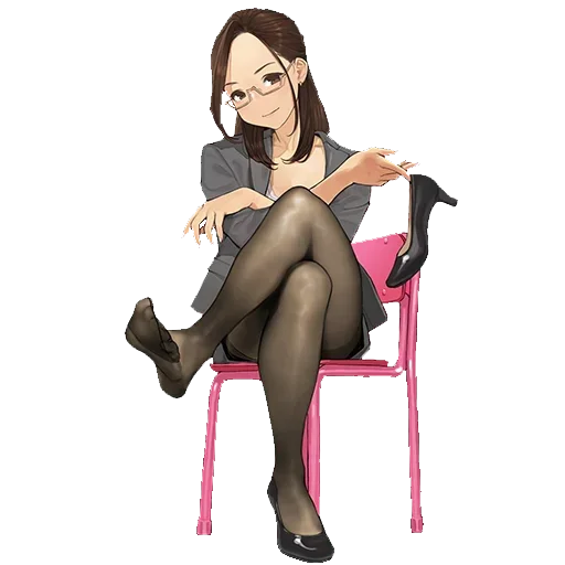 Эмодзи Tights
