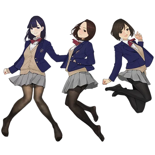 Эмодзи Tights