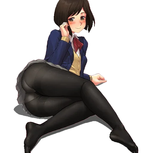 Эмодзи Tights