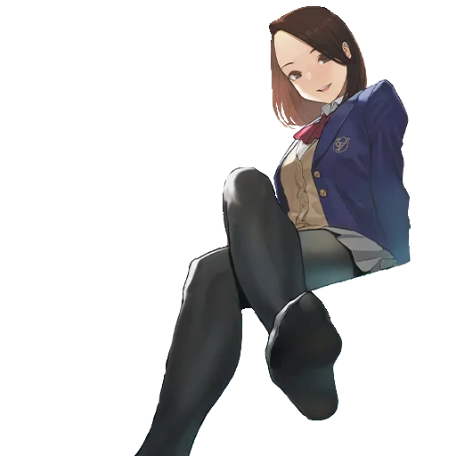 Эмодзи Tights