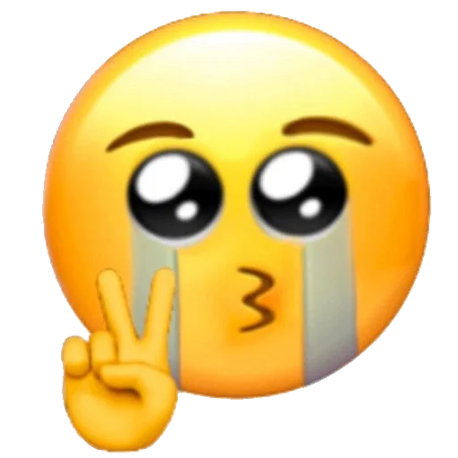 Эмодзи eMoJiS i NeEd In My LiFe 😤