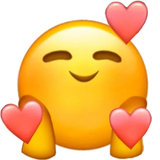 Эмодзи eMoJiS i NeEd In My LiFe 😤